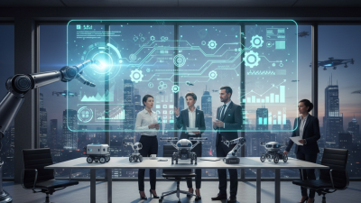 How to Choose the Best Robot Solutions for Your Business Needs?