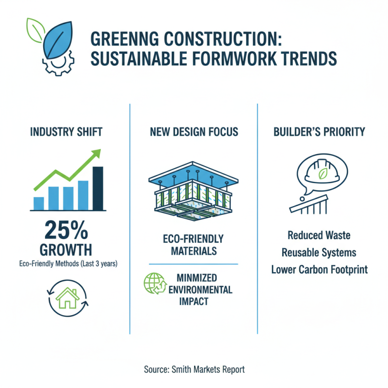 2026 Top Trends in Suspended Slab Formwork Industry?