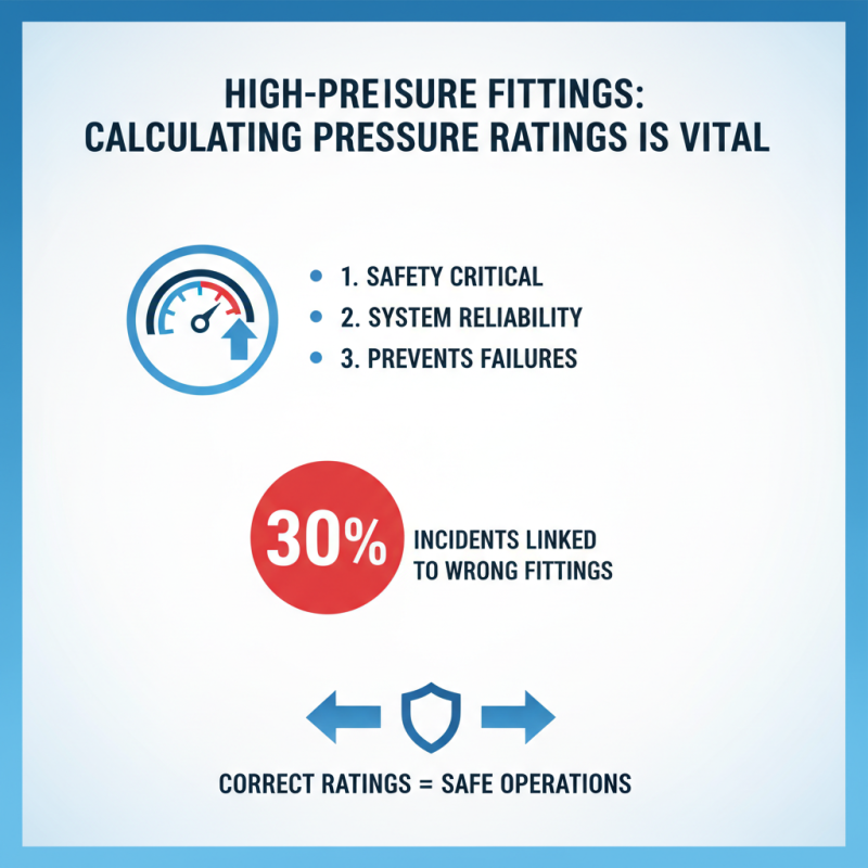 2026 How to Choose High Pressure Fittings for Your Projects?