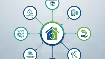 Top 10 Benefits of Using an IP Video Door Phone?