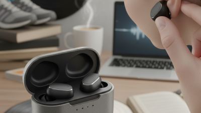 How to Choose the Best Mk100 TWS Earbuds for Your Needs?