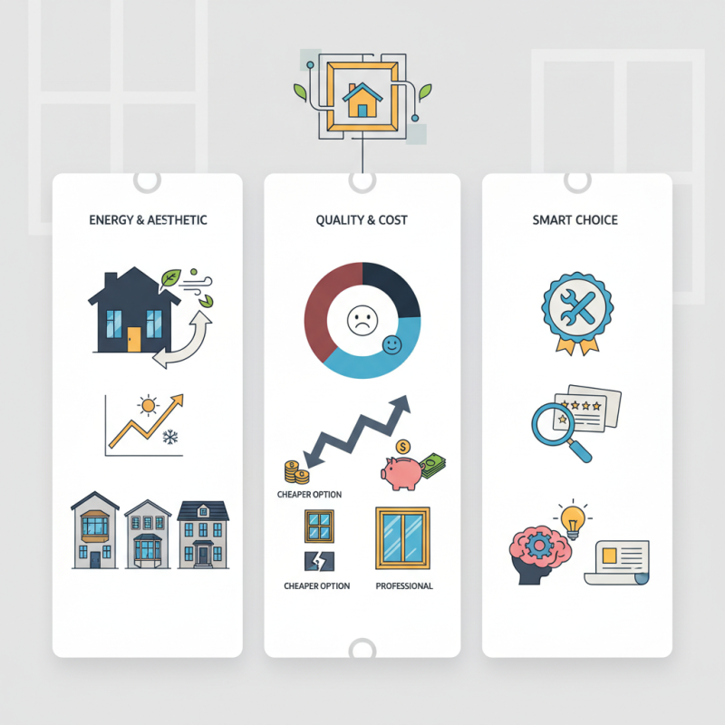 Top Window Installers What You Need to Know About Choosing the Best