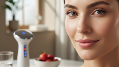 How to Achieve Younger Skin Using Tripollar VX Technology?