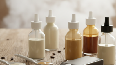 How to Choose the Best Creamy E-Liquid for Your Vaping Experience?