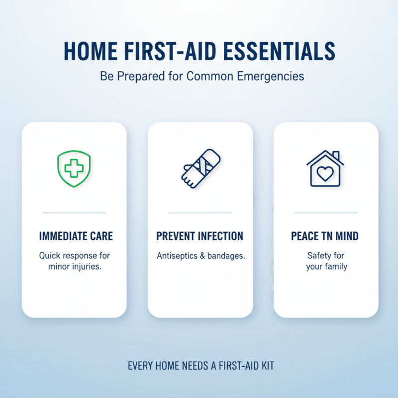 Top 10 Essential Healthcare Equipment Every Home Needs?