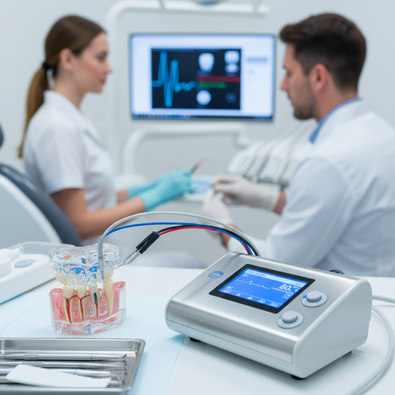 10 Essential Tips for Choosing the Right Apical Locator?