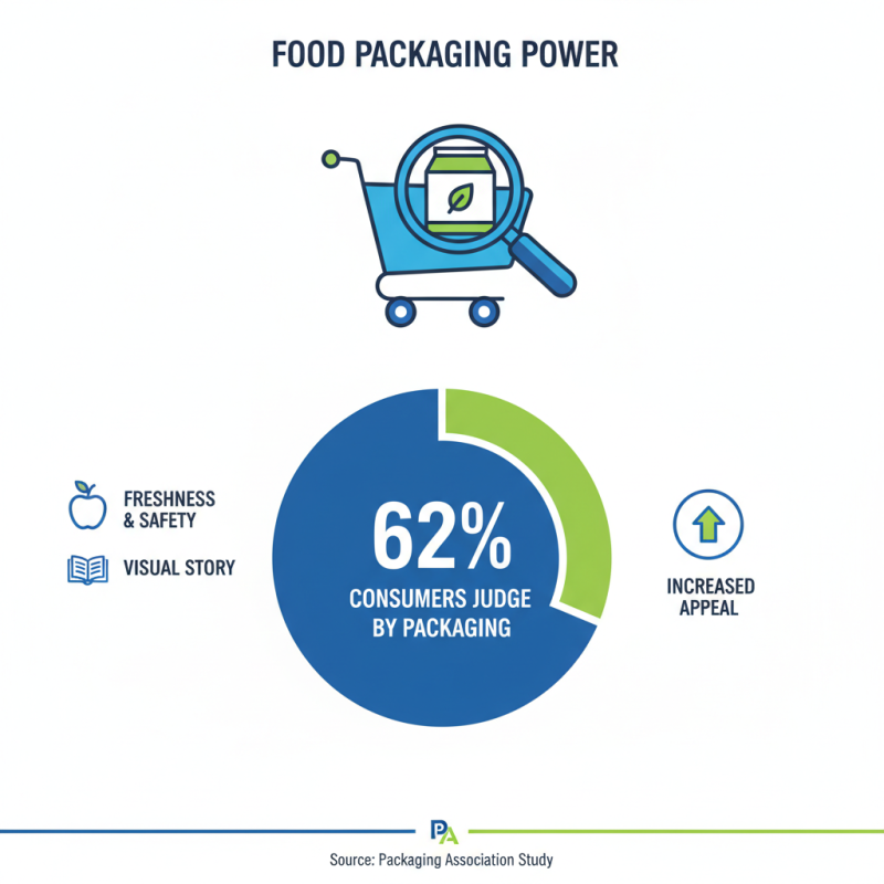 The Importance of Food Packaging Boxes for Freshness and Safety?