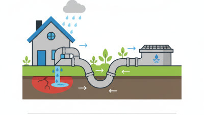 What is a Drainage Pipe and How Does it Work?