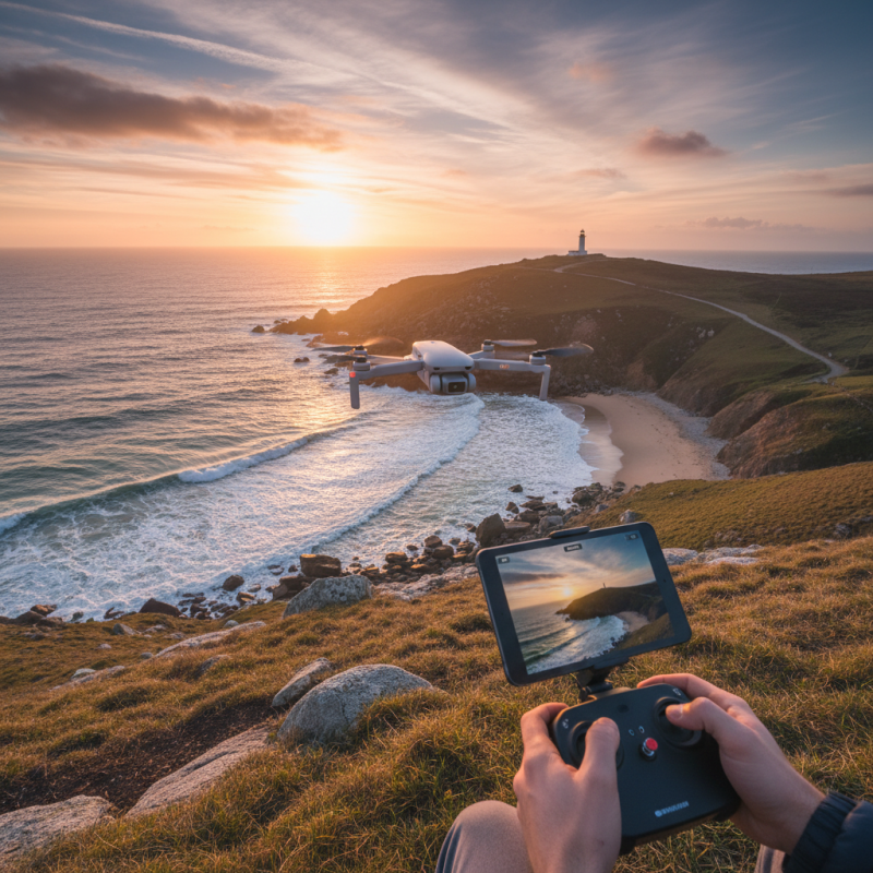 10 Essential Tips for Mastering Your DJI Mini Drone Skills?