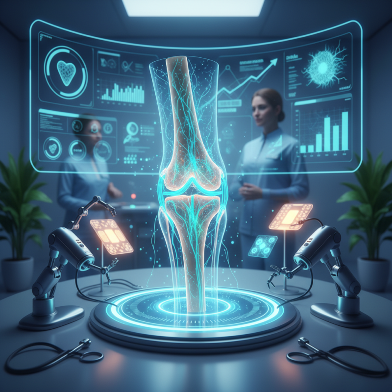 2026 Best Solutions for Osteoarthritis and Knee Replacement Options?