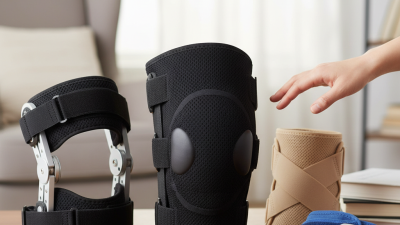 Best Joint Braces for Pain Relief and Support Options?