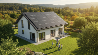 Top 10 Benefits of Solar Panels for Home Use to Consider