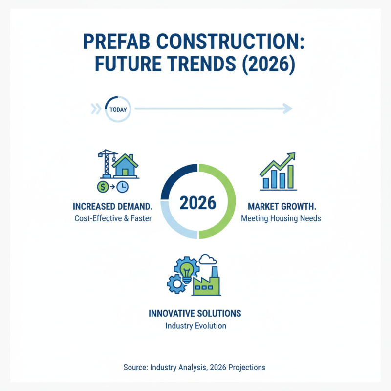 2026 Best Prefab Building Innovations to Watch for Our Future?