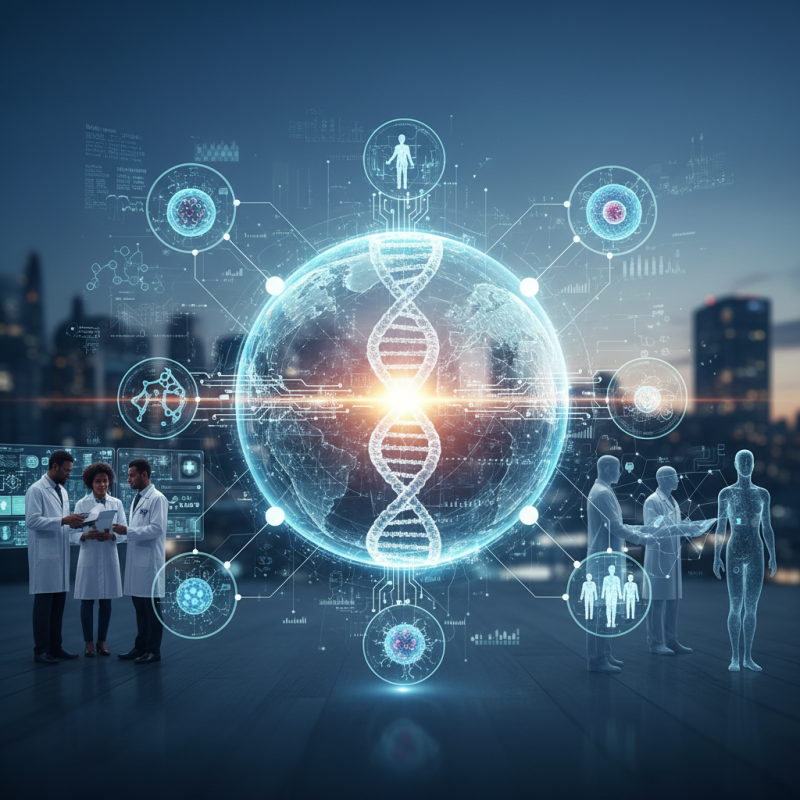 Why Are Biotech Companies Important for Future Healthcare?