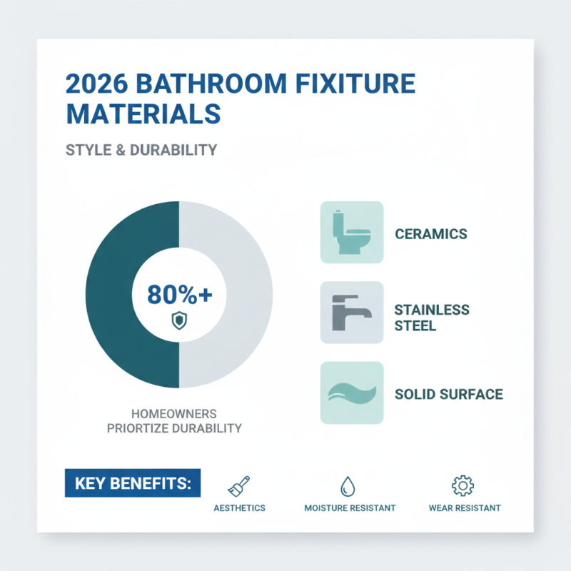 2026 Best Bathroom Supplier Options for Your Home Remodel?
