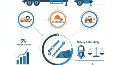 How to Choose the Right Flatbed Trailer Supplies for Your Needs?