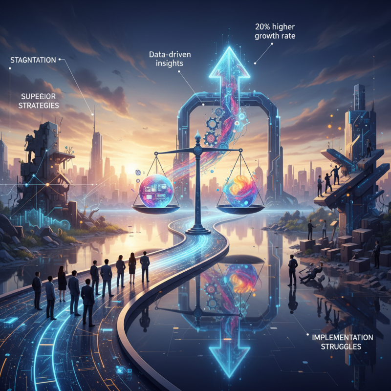 How to Rely on Superior Strategies for Success?