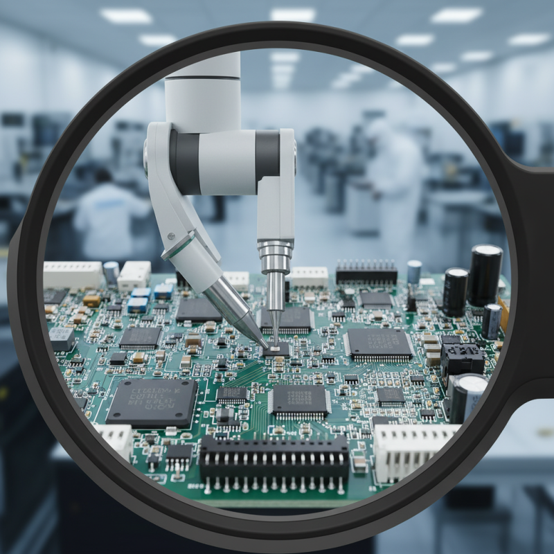 How to Choose the Right Printed Circuit Board Assembly Service?