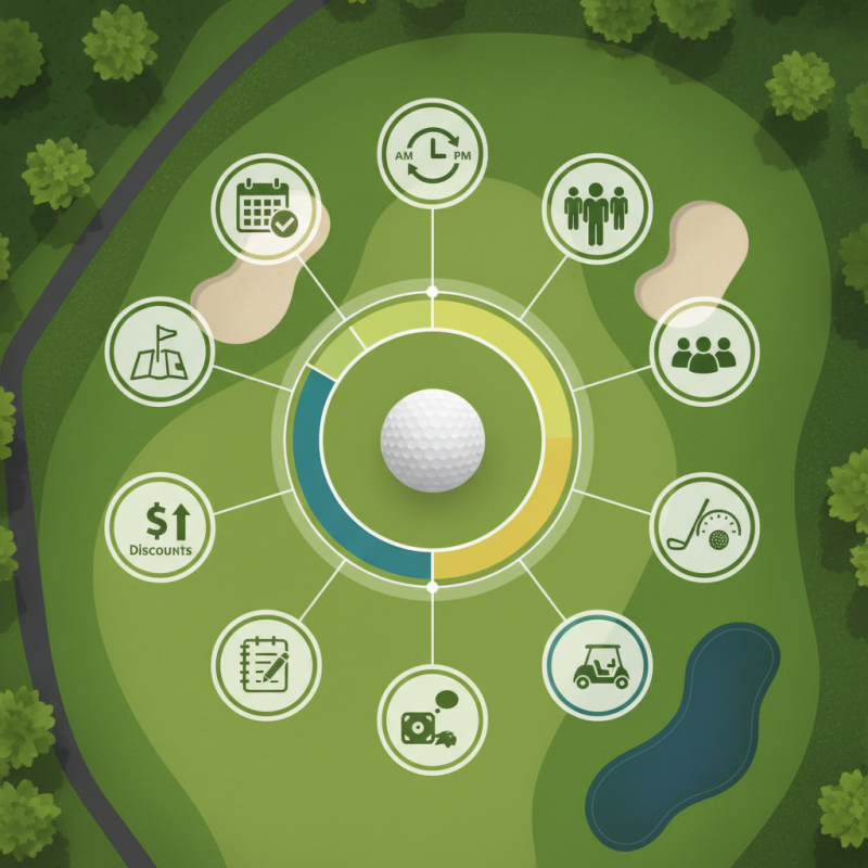 Top 10 Golf Booking Tips for the Perfect Tee Time?