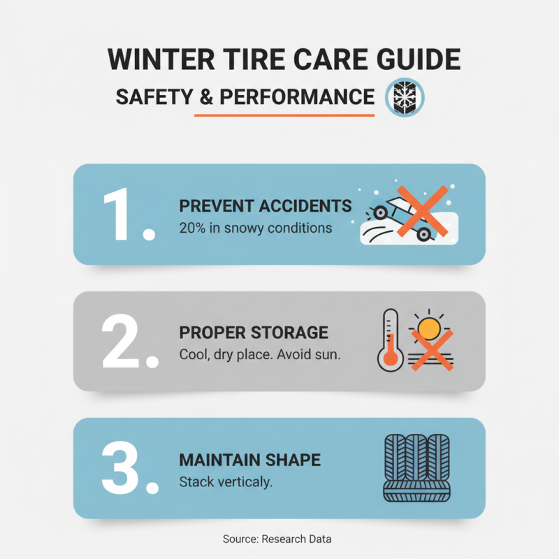 2026 Best Winter Tires for Your Vehicle Are You Ready for the Snow?