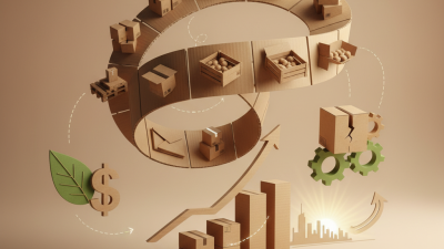 Top 10 Uses of Cardboard for Shipping Efficiency and Sustainability?