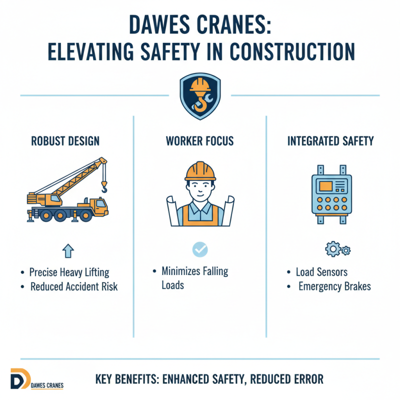 Why is the Dawes Crane Important in Modern Construction and Industry?