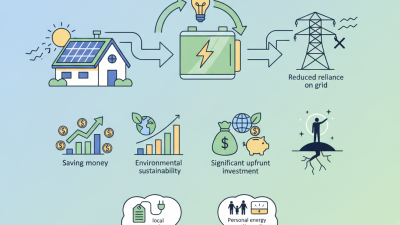 Why Invest in a Solar House Battery System for Your Home?
