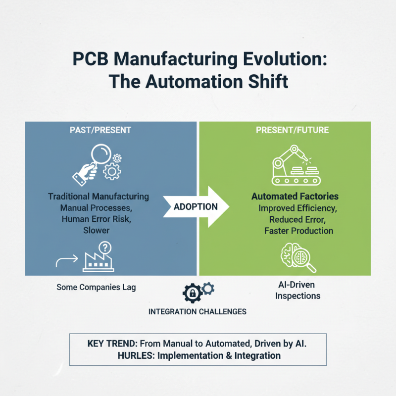 2026 Best PCB Fab Companies for Innovative Manufacturing Solutions?