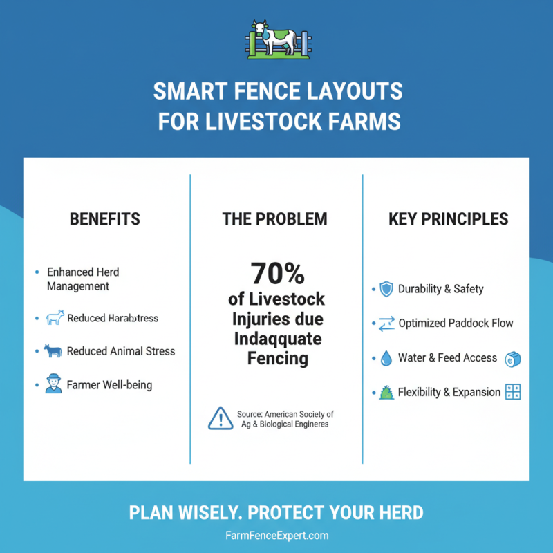 Top 10 Tips for Effective Livestock Field Farm Fence Solutions?