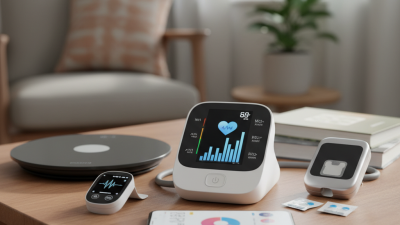 How to Choose the Best Home Health Monitoring Devices for Your Needs?