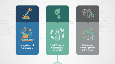 2026 Top Trends in Plastic Injection Mold Making Industry?