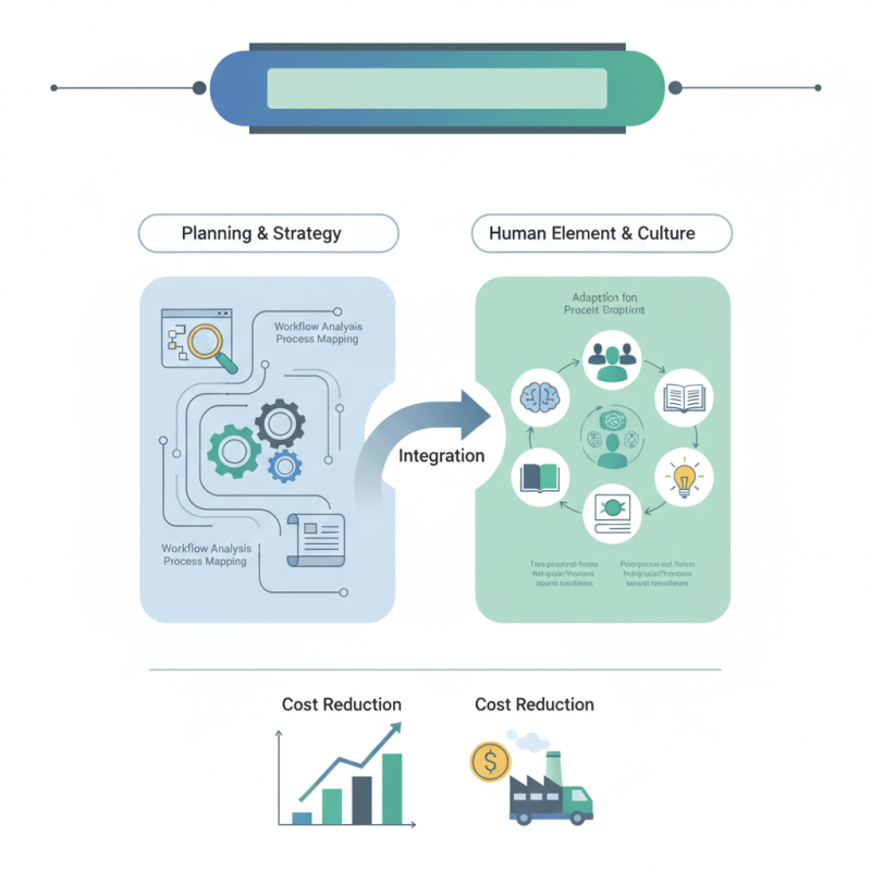 10 Essential Tips for Effective Supply Chain Automation Strategies?