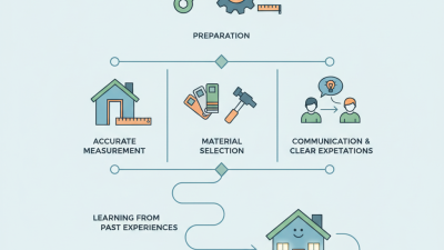 How to Ensure a Smooth Windows and Doors Installation Process?