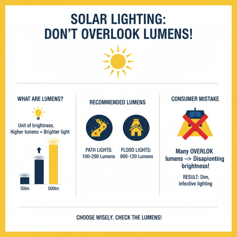 2026 How to Choose the Best Solar Lighting for Your Outdoor Spaces?