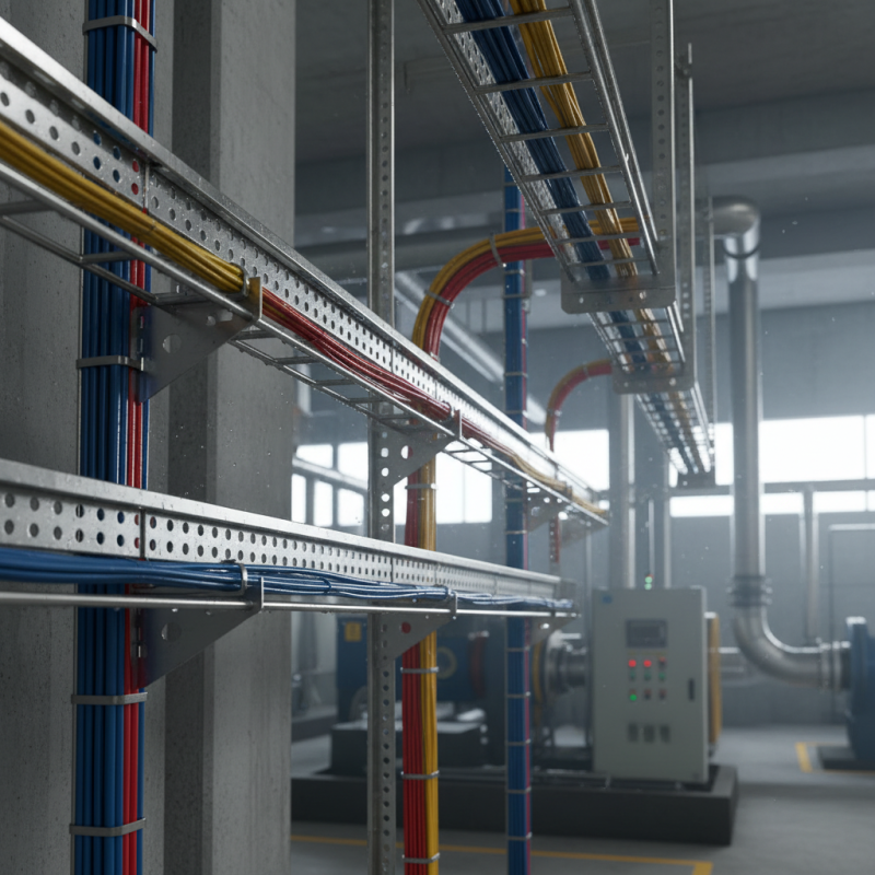 2026 How to Choose the Right Stainless Cable Tray for Your Project?