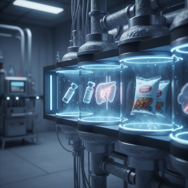 Top 10 Benefits of Cryogenic Refrigeration System Explained?