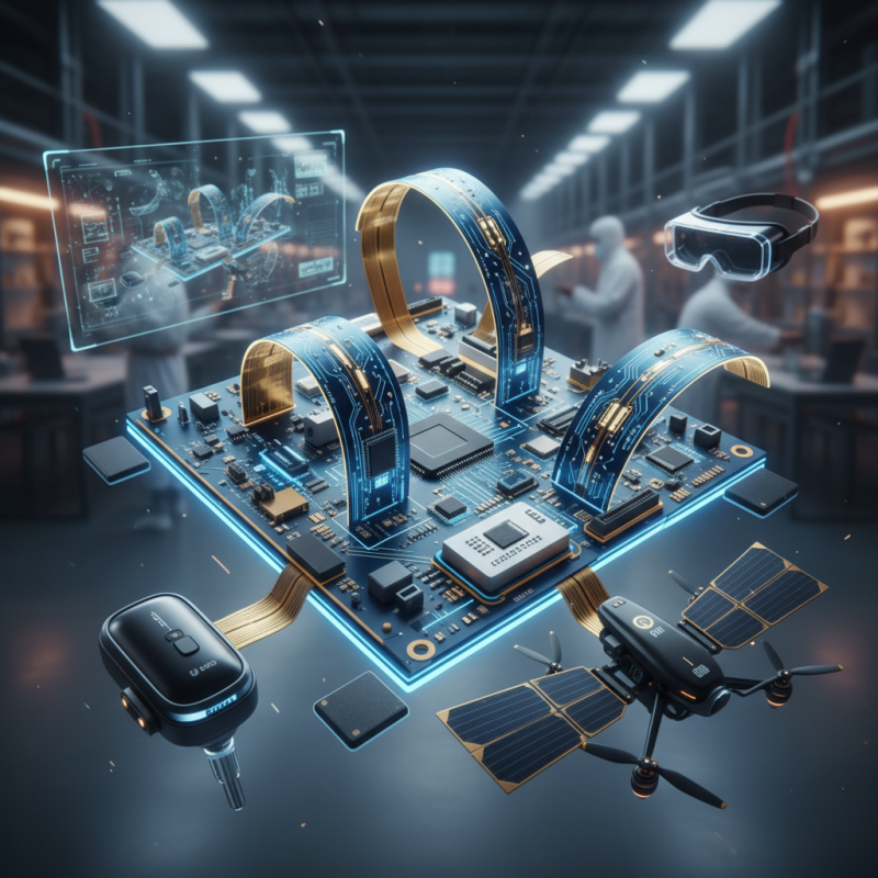 2026 Best Rigid Flex PCB Designs and Applications Guide?