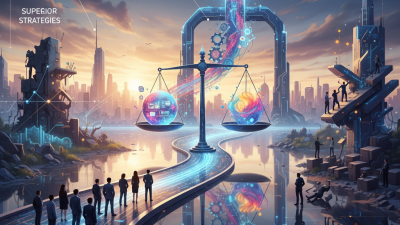 How to Rely on Superior Strategies for Success?