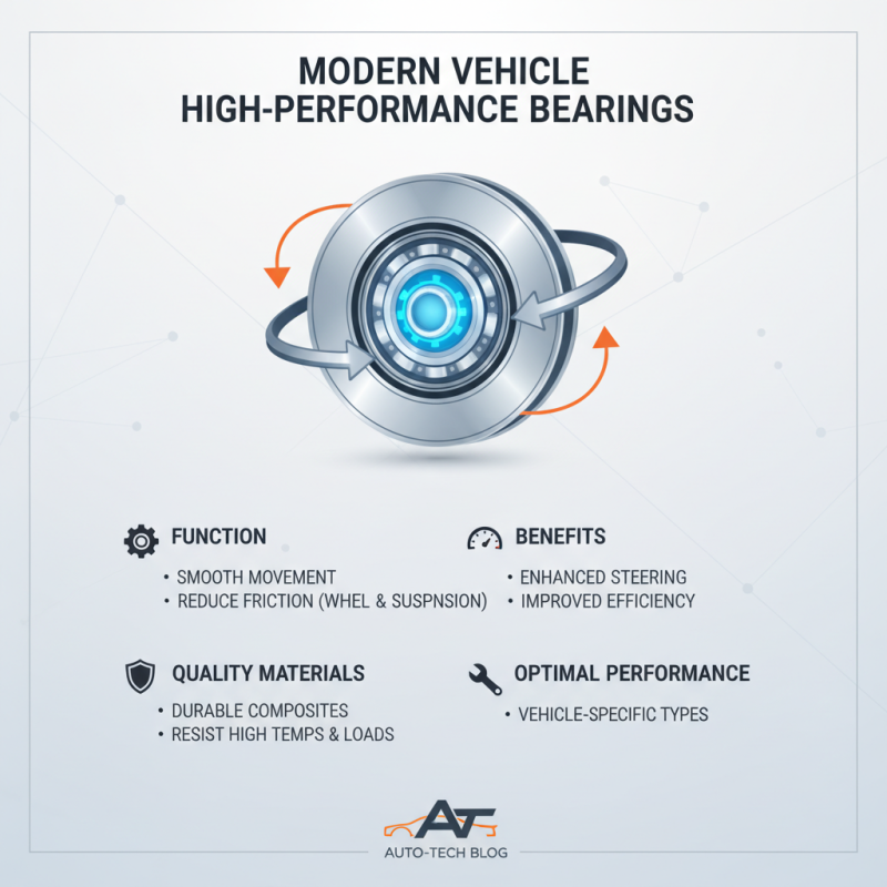 Top 10 Tyre Bearings You Should Know About?
