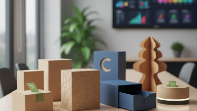 2026 Top Trends in Promotional Boxes for Effective Marketing Strategies?