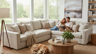 Why is the Worlds Most Comfortable Couch so Popular?