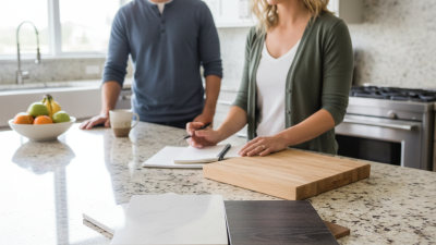 2026 Best Home Countertop Options Which Is Right for You