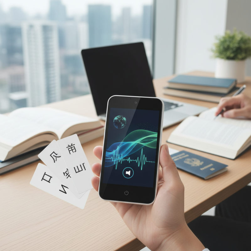 How to Choose the Best Translator Machine for Your Needs?