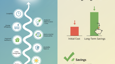 Top 10 Benefits of Using LED Downlights for Your Home Lighting Needs?