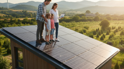 2026 How to Choose the Best Solar Experts for Your Home Energy Needs?
