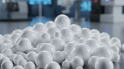 Zirconia Ball Media Best Uses and Benefits for Industries?