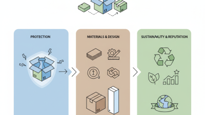 Why Are Boxes Important for Packaging and Shipping?