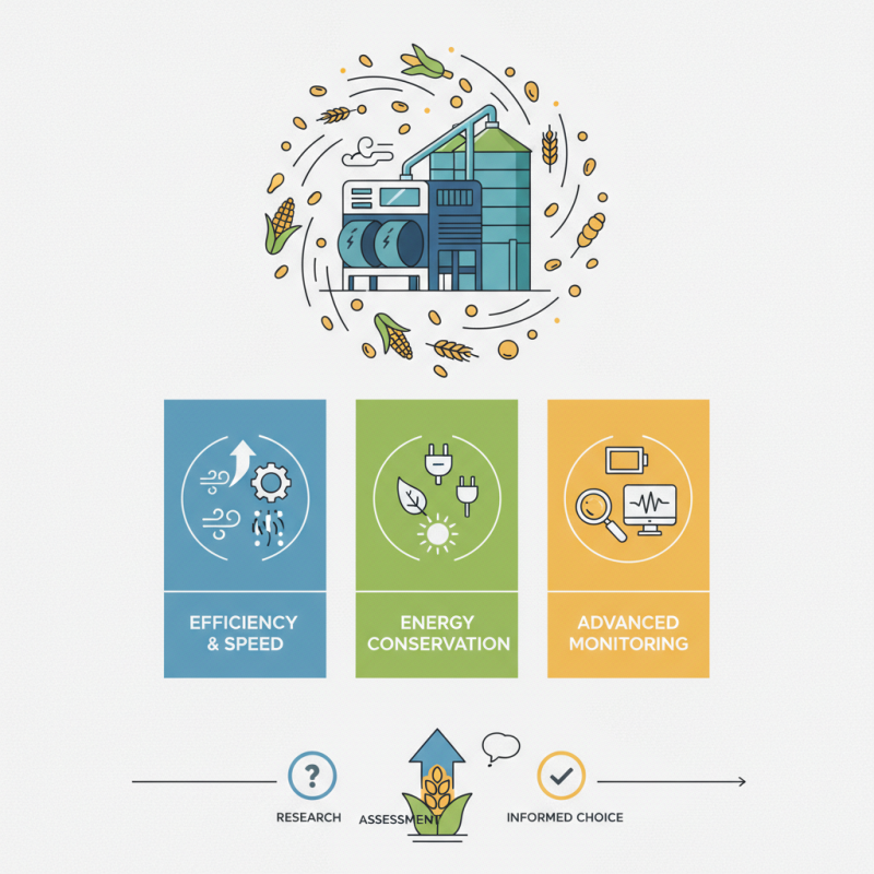 Best Grain Dryer 2026 Features Benefits and Top Picks?