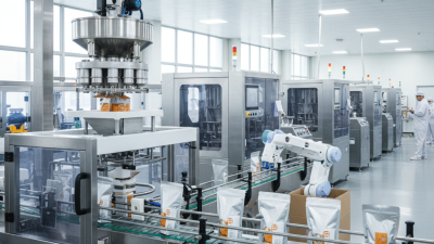 2026 How to Choose Packaging Equipment for Food Efficiently?