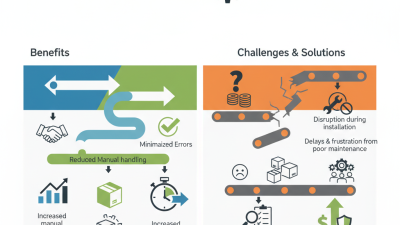 Why Choose a Conveyor Belt System for Your Business Efficiency?
